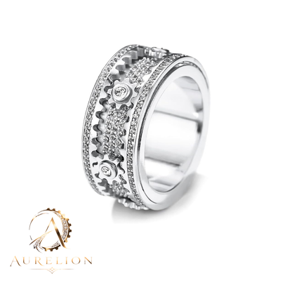 Aurelion Axis Ring